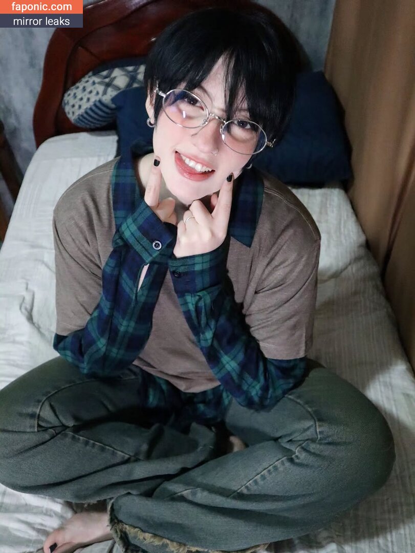 Akemy Sama, AkemySama, akemi101xoxo, akemy.sama Nude Leaks OnlyFans Photo #1125