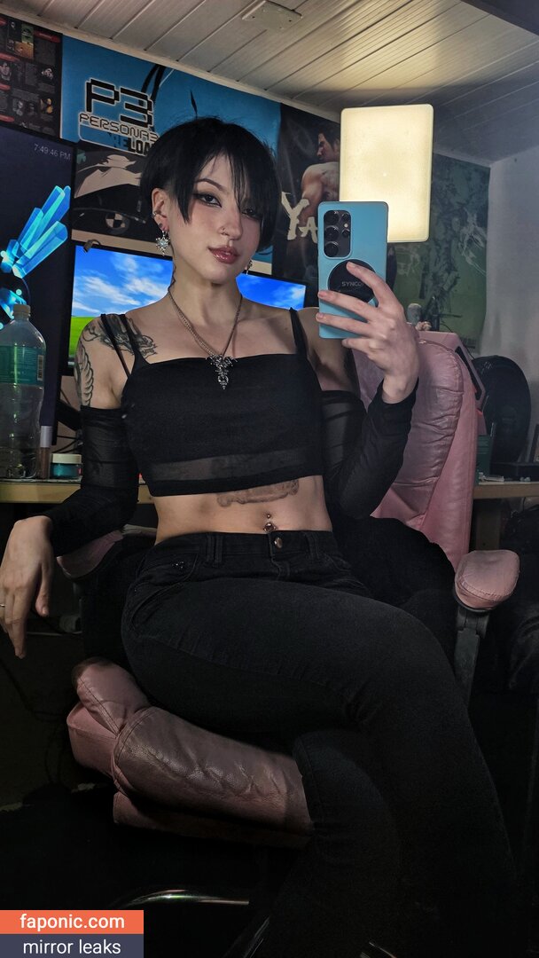 Akemy Sama