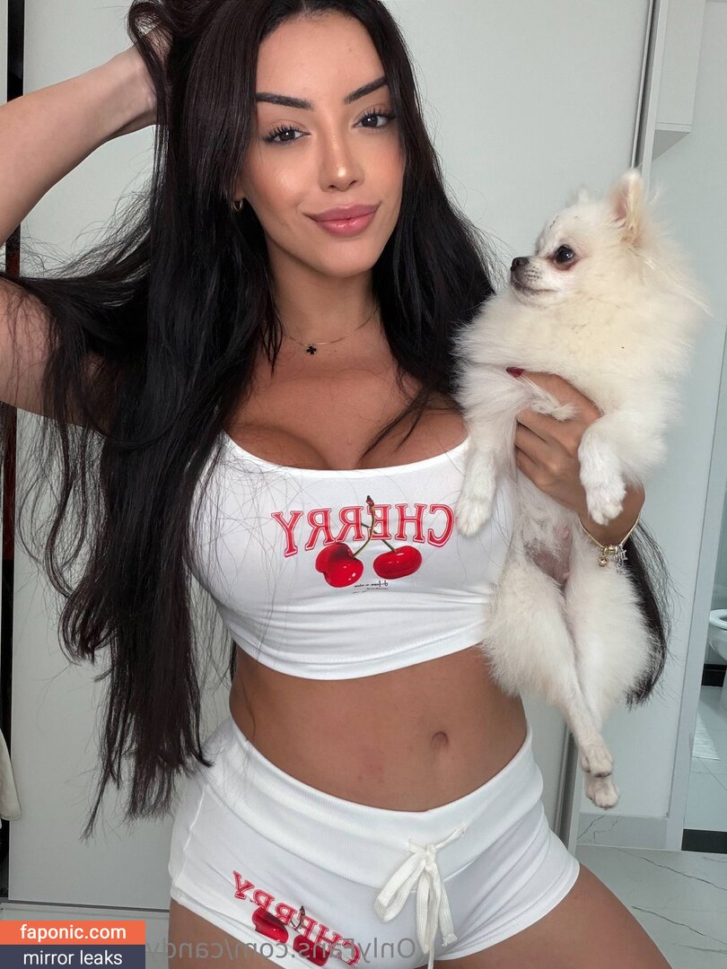 Anna Laura Amaral, candy_tsgirl Nude Leaks  Photo #3