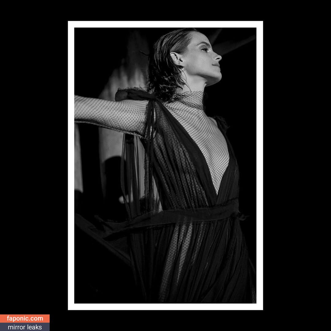 Emma Watson, emmawatson Nude Leaks OnlyFans Photo #40