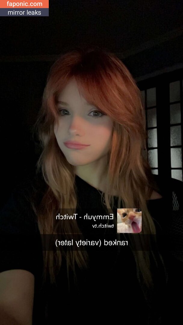 emmyuh