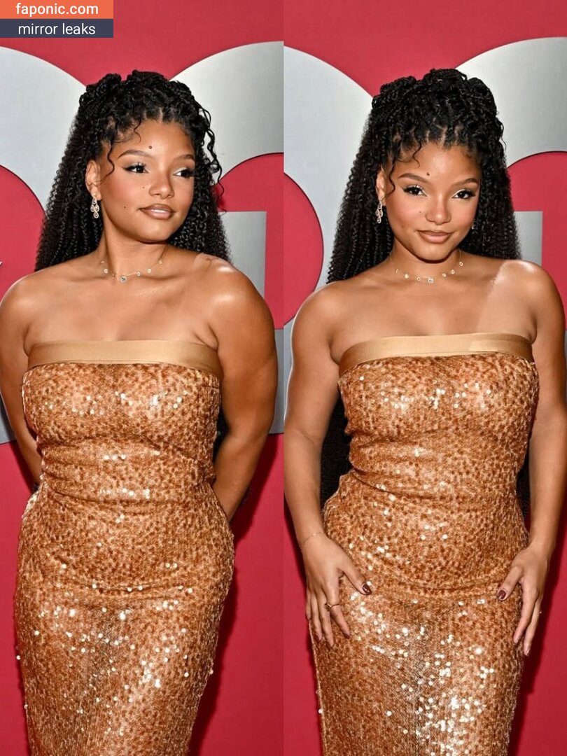 Halle Bailey