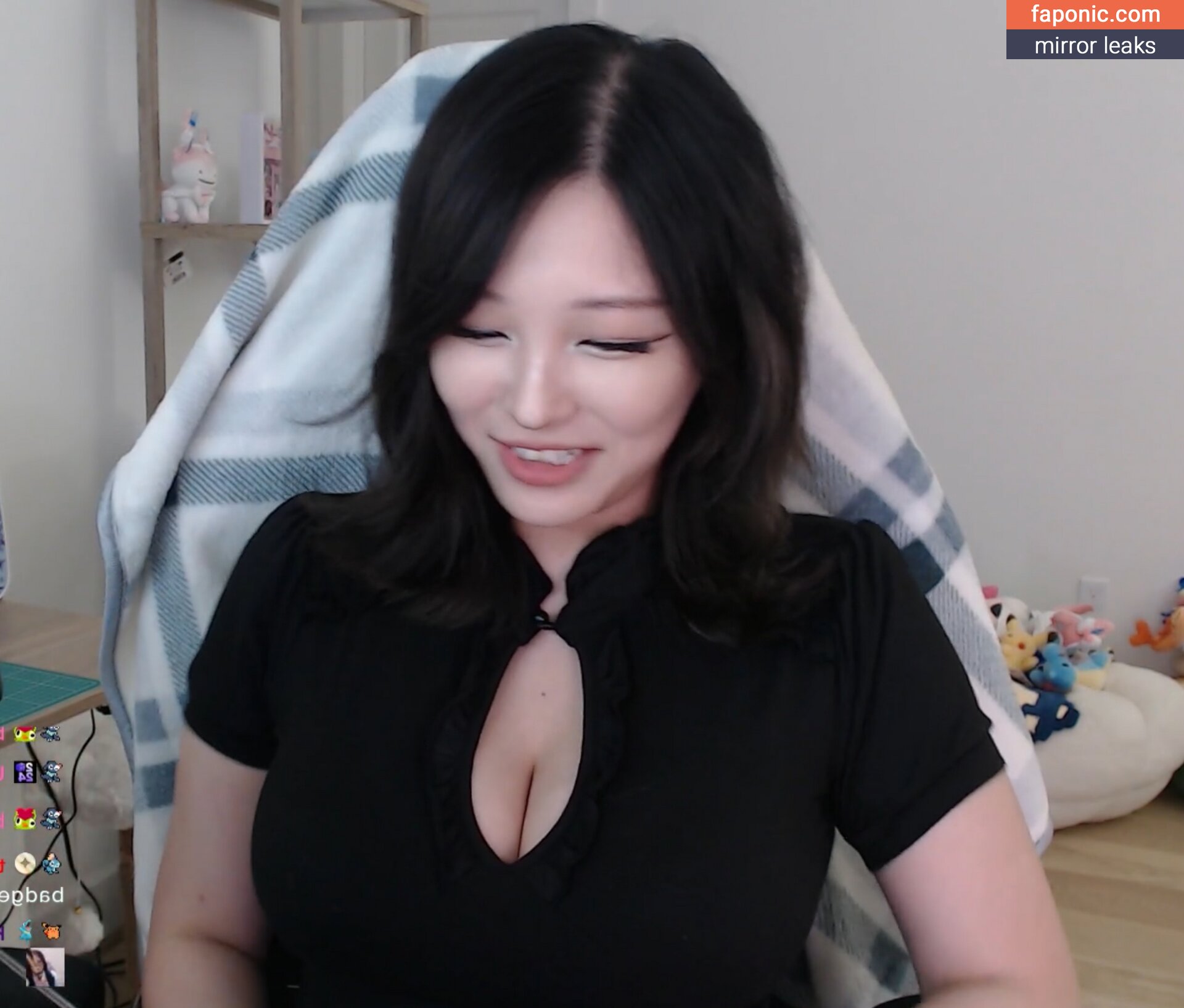 Aikuros, Hyoon, Kang Hee Yoon, floaromaa Nude Leaks  Photo #511