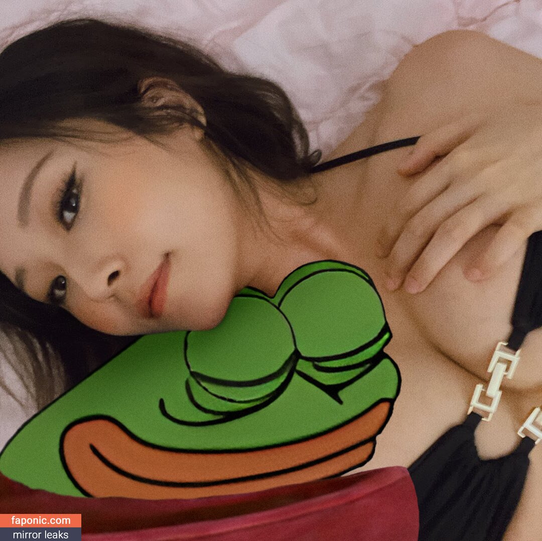Aikuros, Hyoon, Kang Hee Yoon, floaromaa Nude Leaks  Photo #517