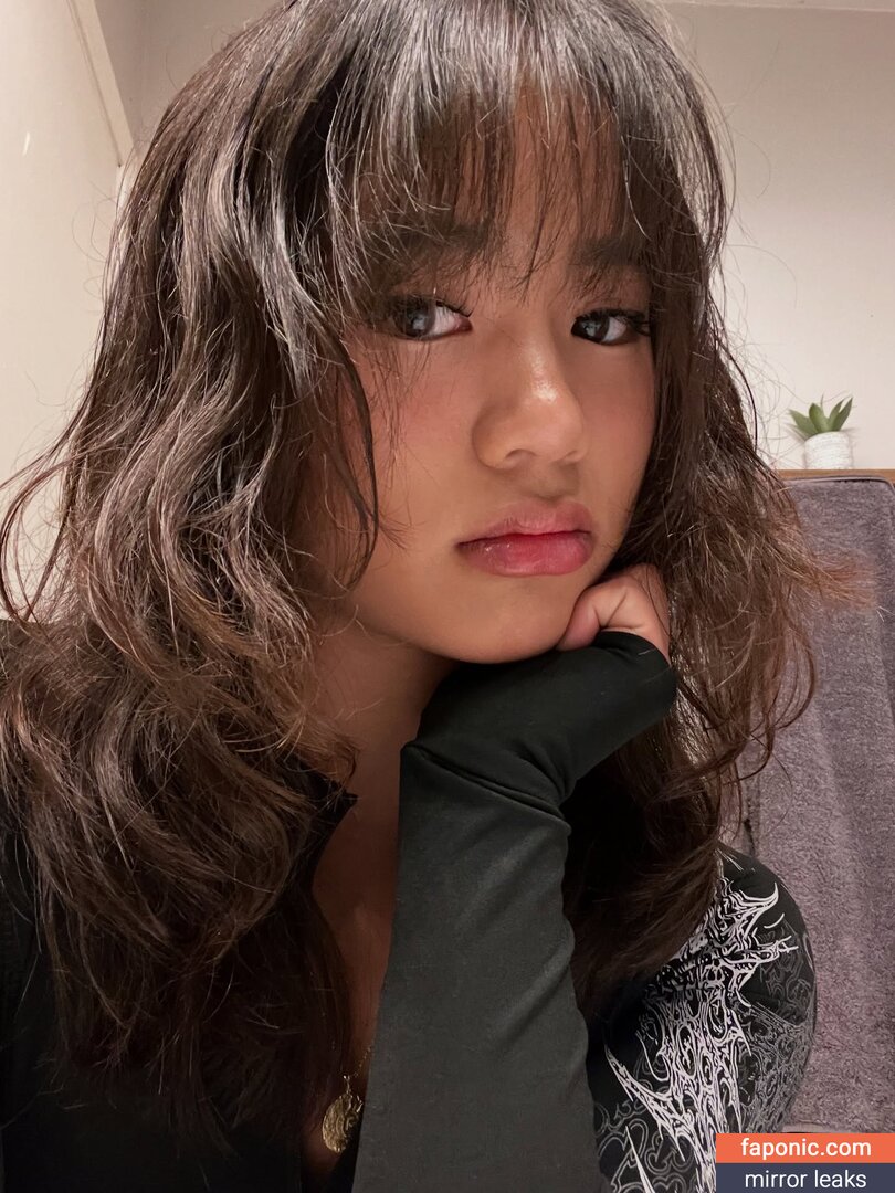 , Asian Baby Girl, kayla.vy Nude Leaks  Photo #2885