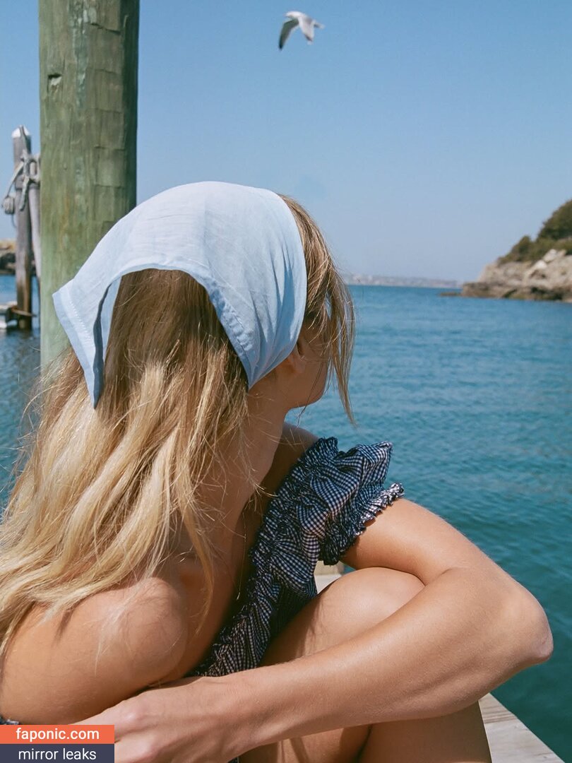 Mari Lederman