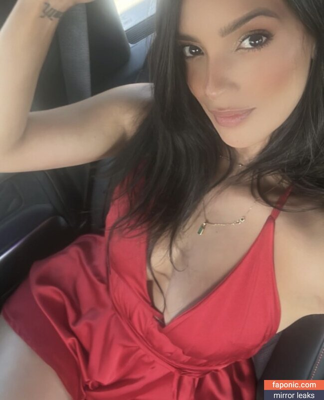 Melanie Rios