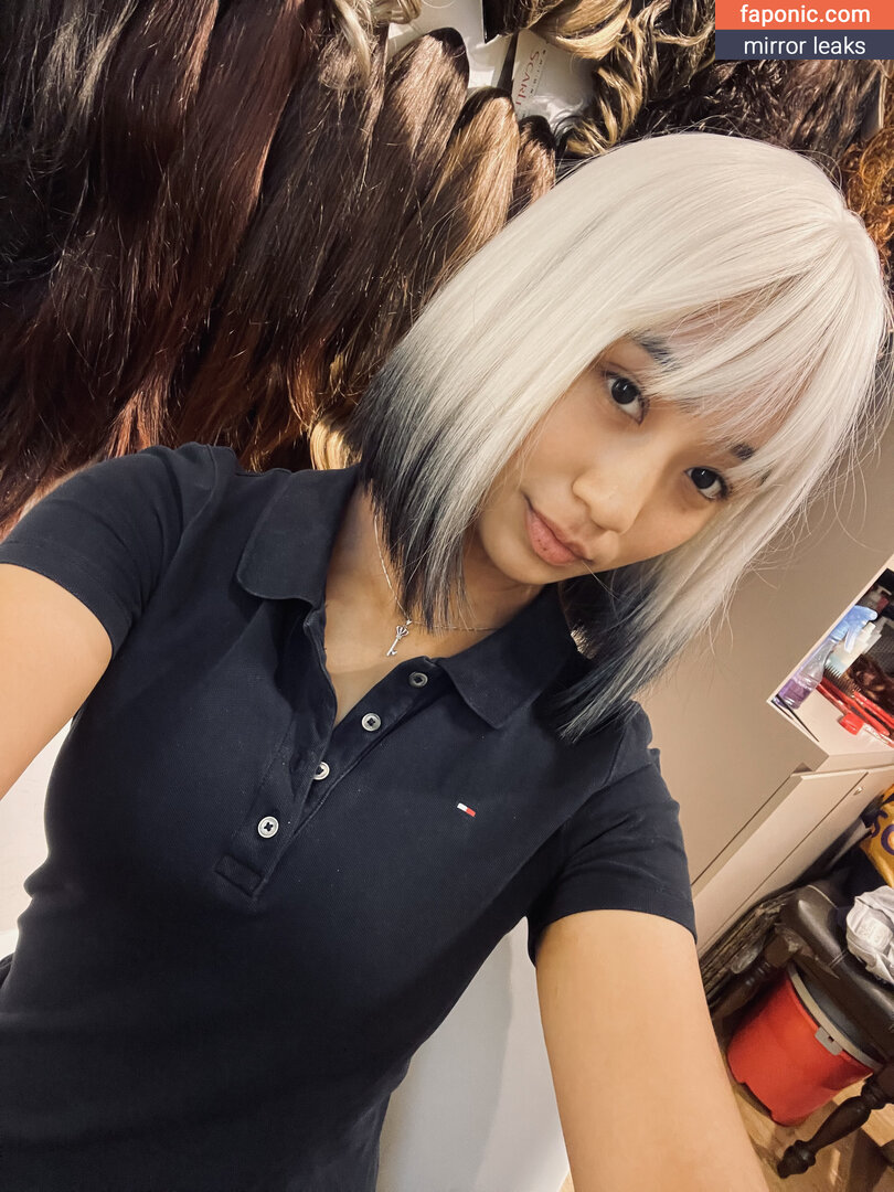 Moon Blitz Asmr, moonfoxasmr, moonxblitz Nude Leaks OnlyFans/Patreon Photo #58