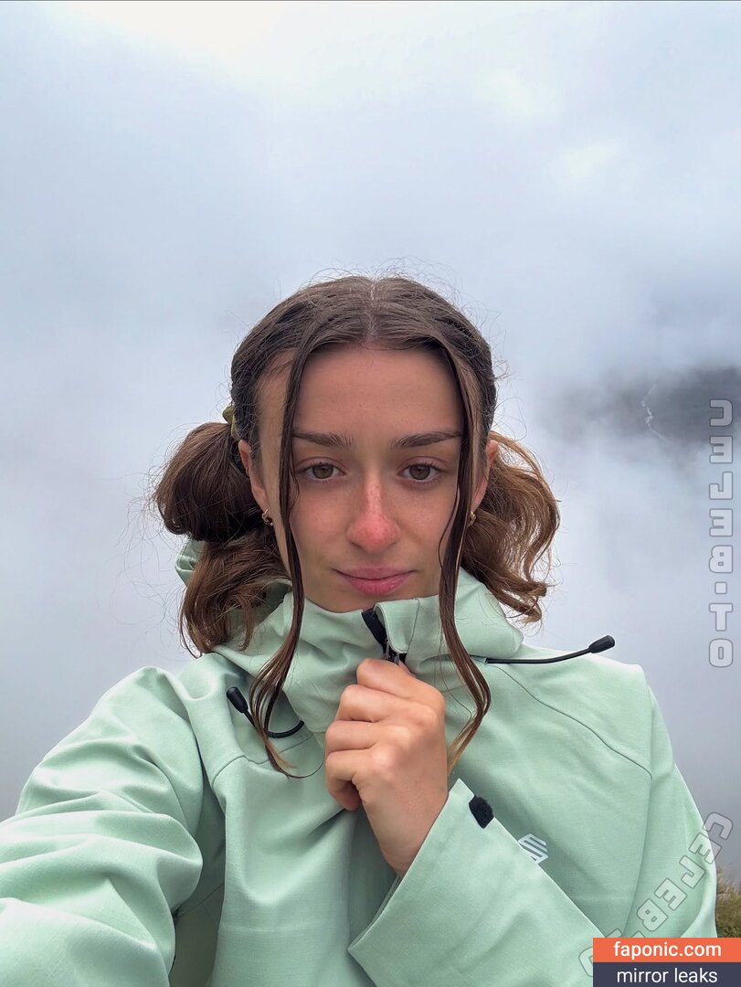 Rhiannon Wood, rhiannonhikes Nude Leaks  Photo #36