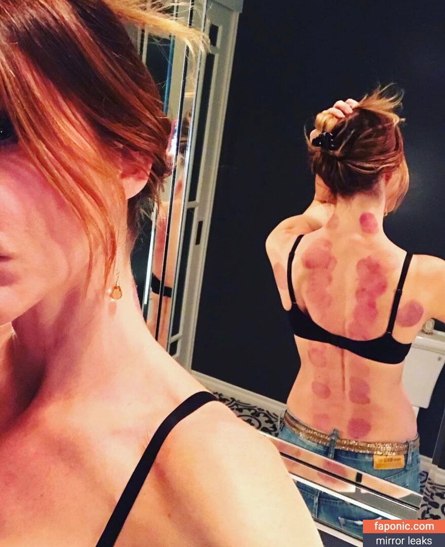 Tricia Helfer
