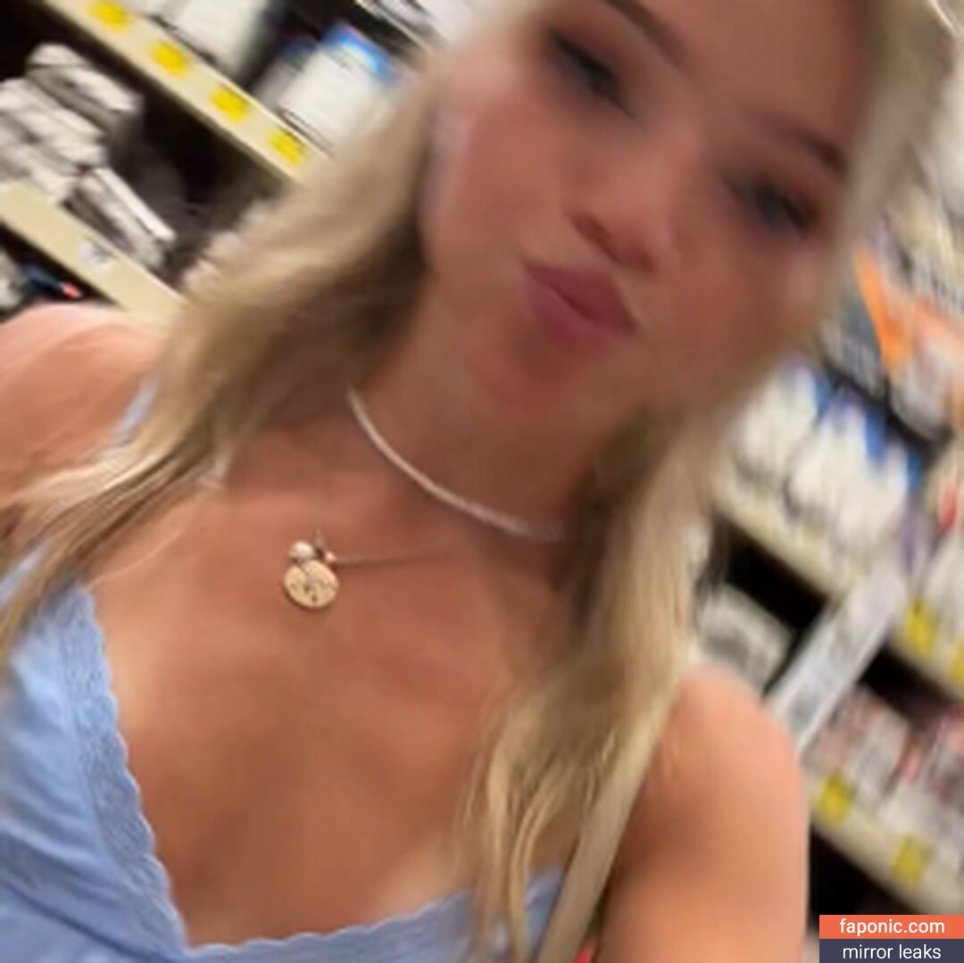 Brie Belle, blairesbigpp, briebellee Nude Leaks OnlyFans/Patreon Photo #13