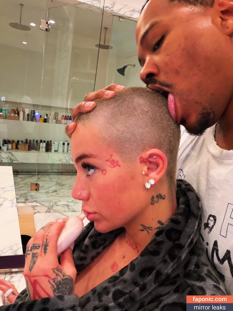 Bhad Bhabie