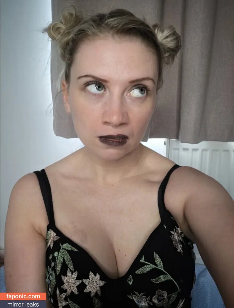 Jodie Marie ASMR