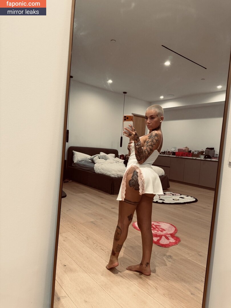 Bhad Bhabie