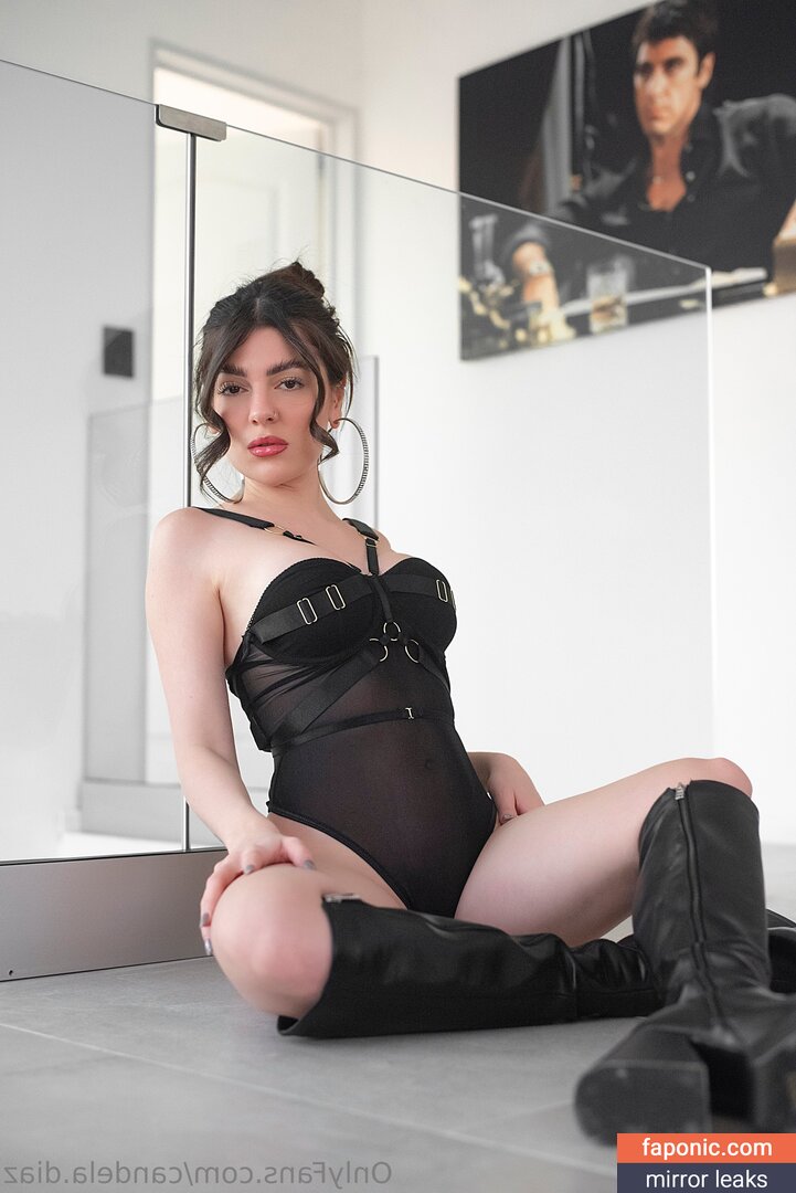 Candela Diaz, candela.diaz, candeladiaz Nude Leaks OnlyFans Photo #28