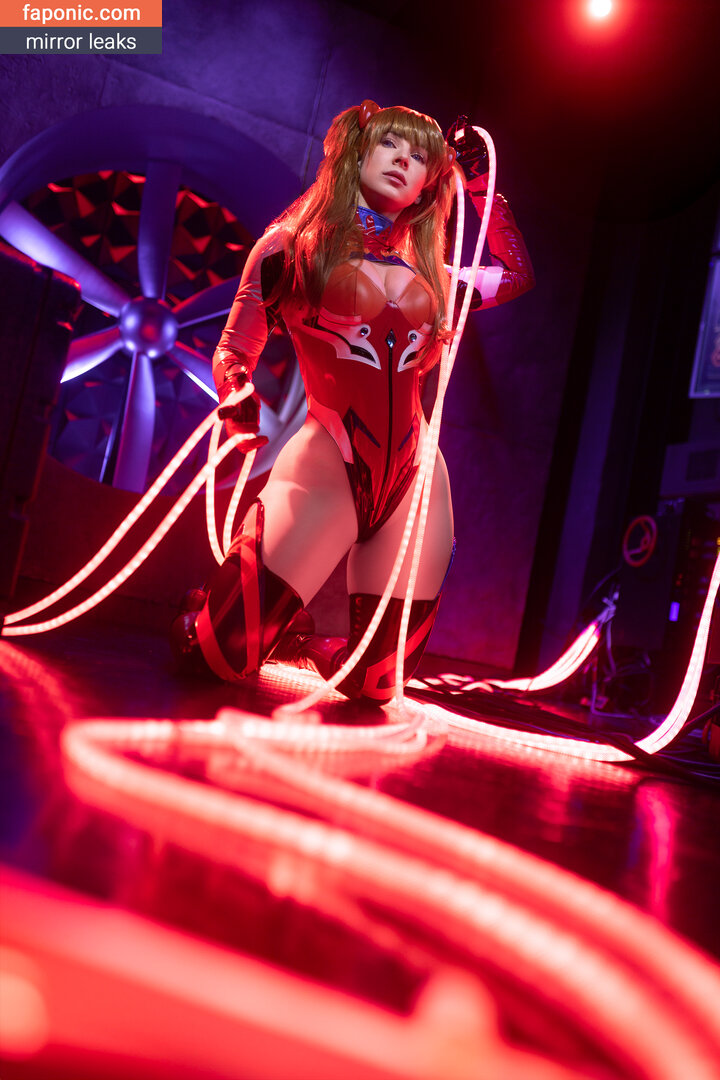 Enji Night, enjinight Nude Leaks OnlyFans Photo #629
