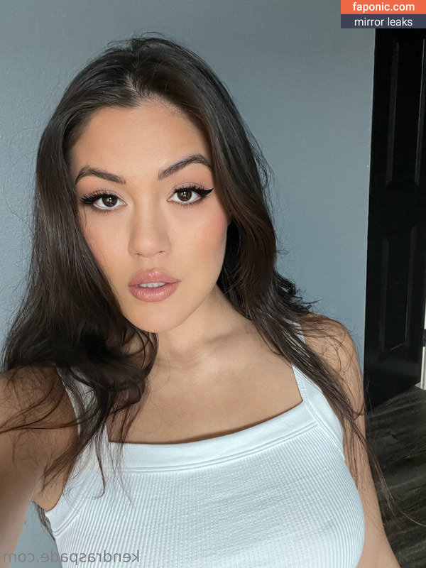 kendraspade