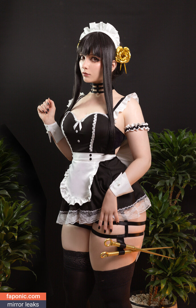 Mirikashi Cosplay