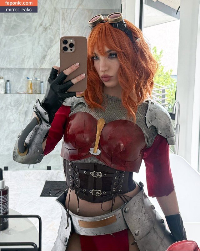 Miss Bri Torres