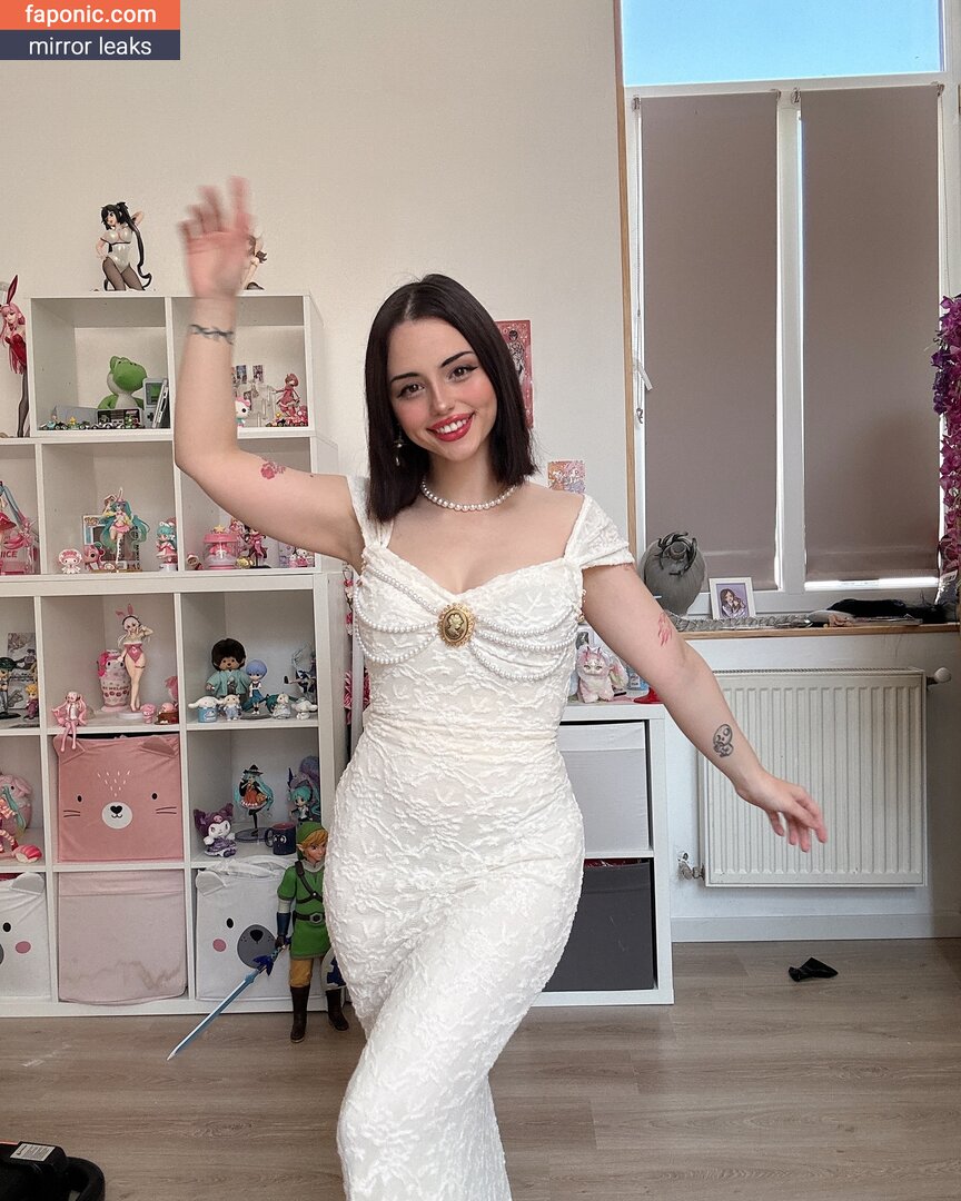 Muatori, muat0ri, offnathaliess8 Nude Leaks OnlyFans/Patreon Photo #23