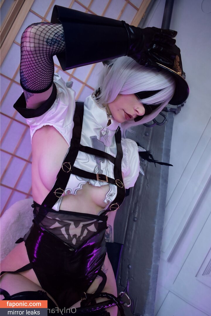 Frailu Nude Leaks OnlyFans Photo #77