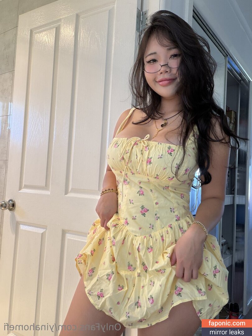 Yinahomefi