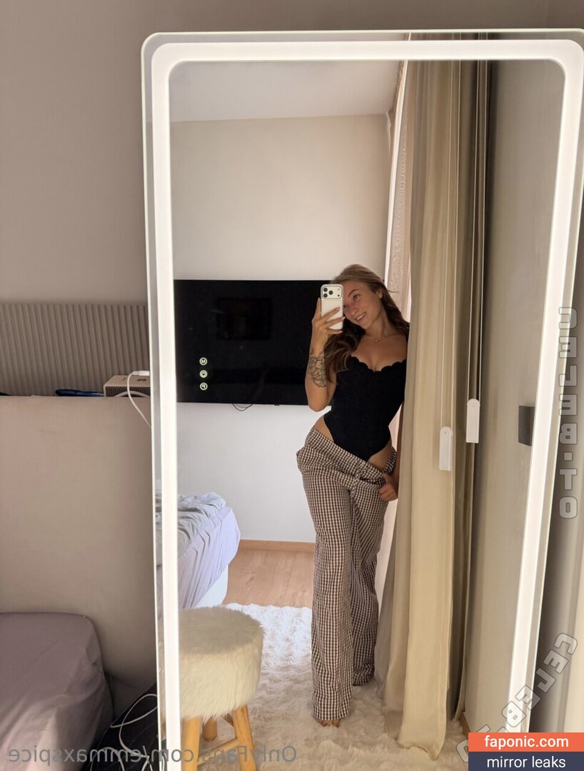 Emma Spice, EmmaSpice03, emma_spice, emmaspice_03, emmaxspice Nude Leaks OnlyFans Photo #2
