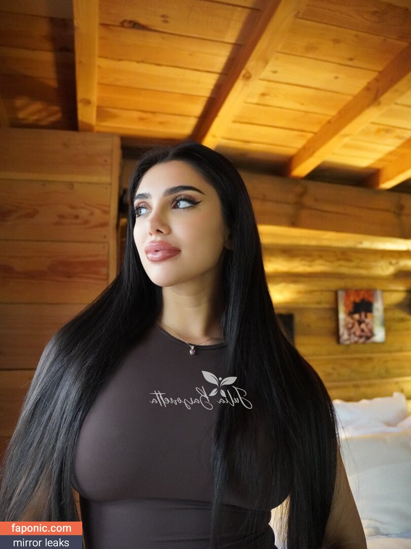 Julia Bayonetta, julia.bayonetta Nude Leaks OnlyFans Photo #109