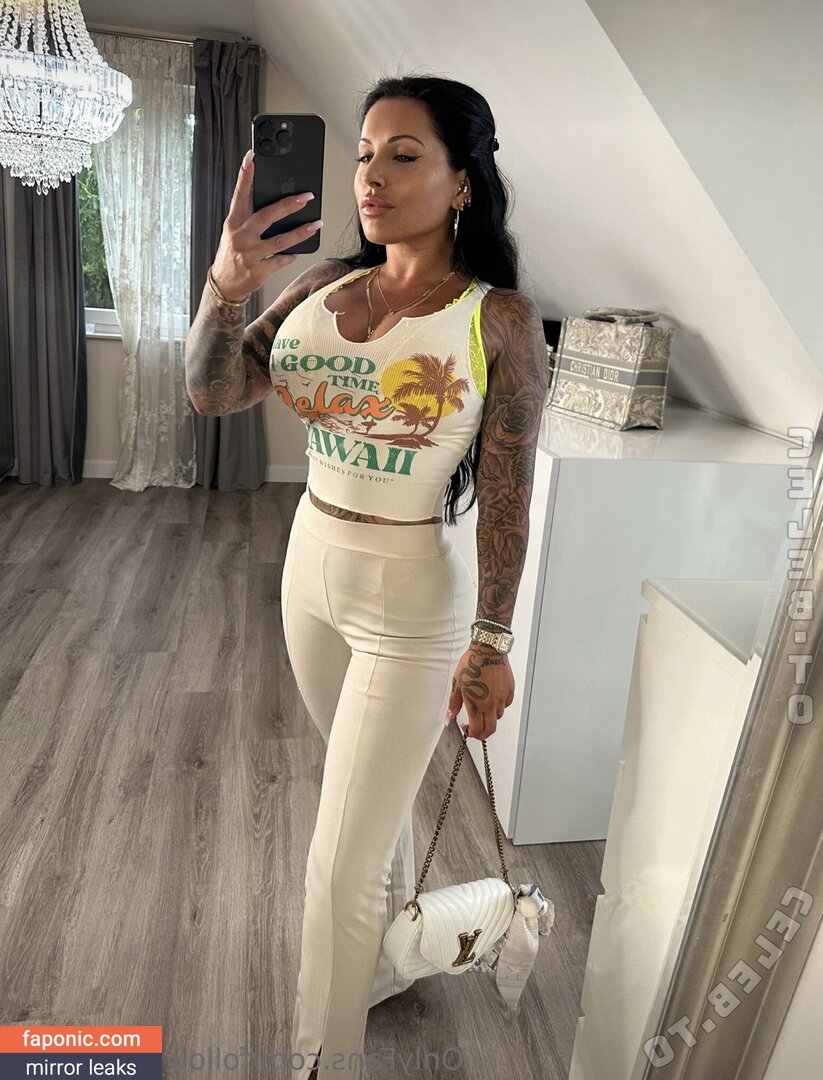 Julia Jasmin R&uuml;hle