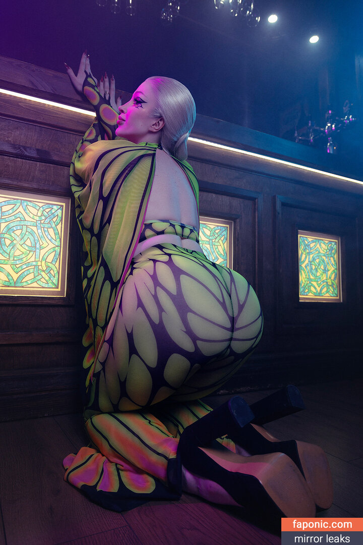Lady Melamori