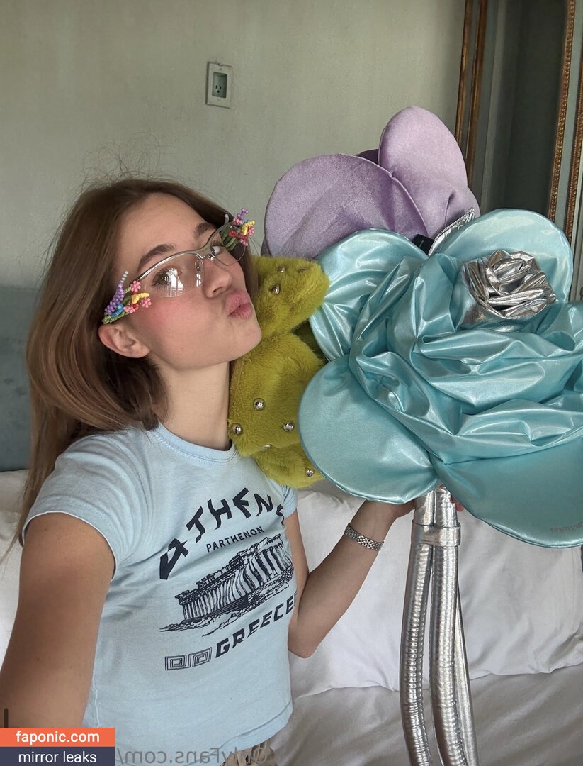 Anna Malyg0n, mmollyyy.ann Nude Leaks  Photo #241