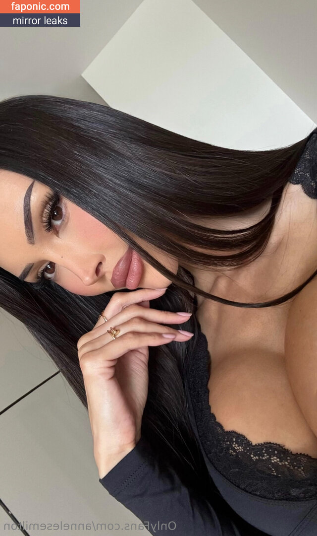 Annelese Milton annelesemilton