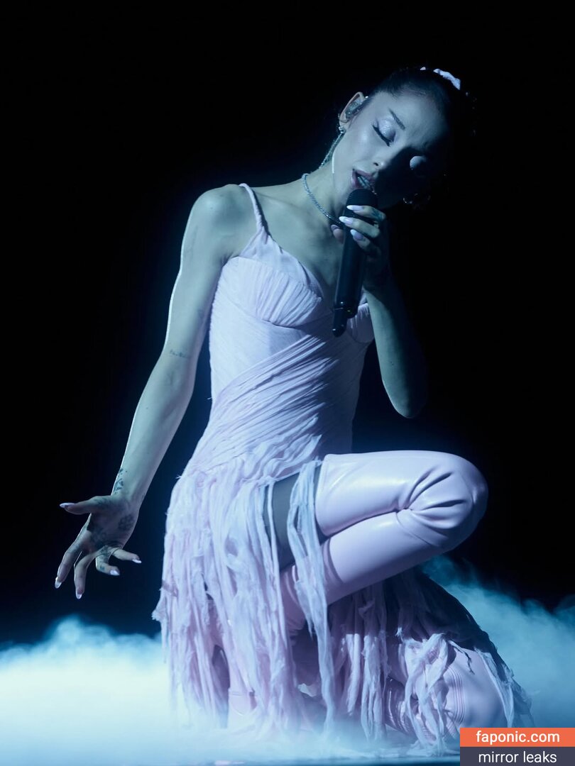 Ariana Grande