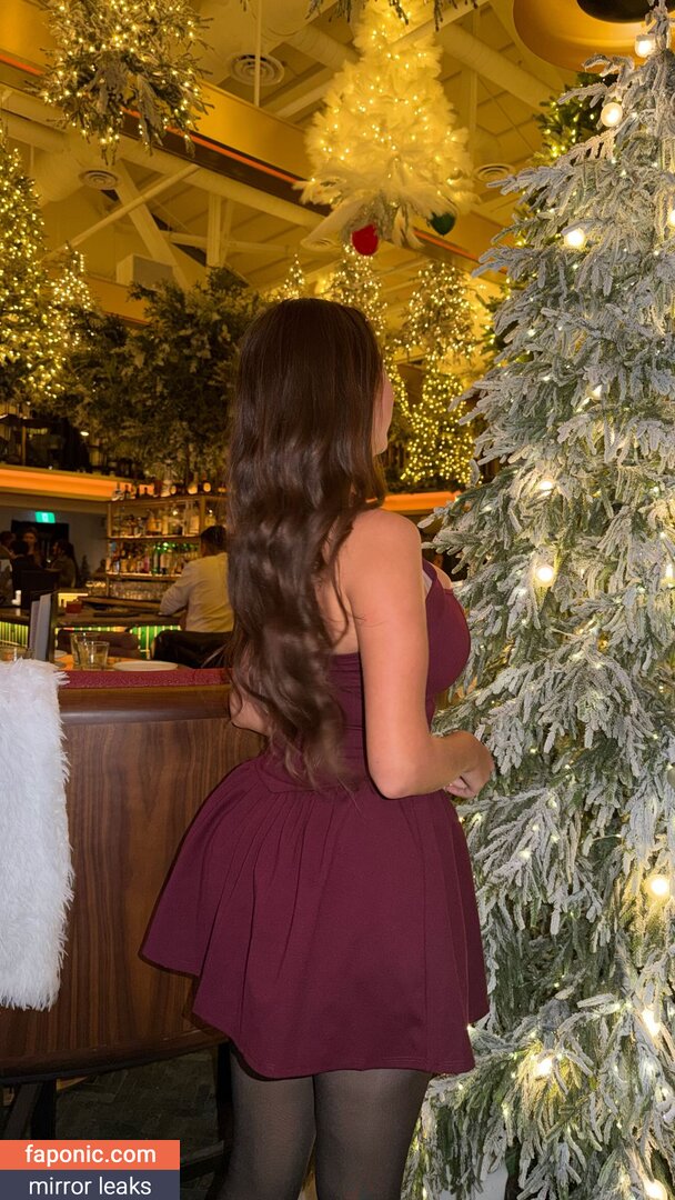 Cecilia Rose (Cece Rose)