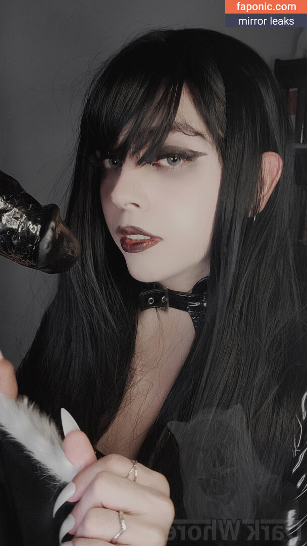DarkWaifuTrap, waifudark, xXxDarkwaifutrapxXx Nude Leaks OnlyFans/Patreon Photo #63