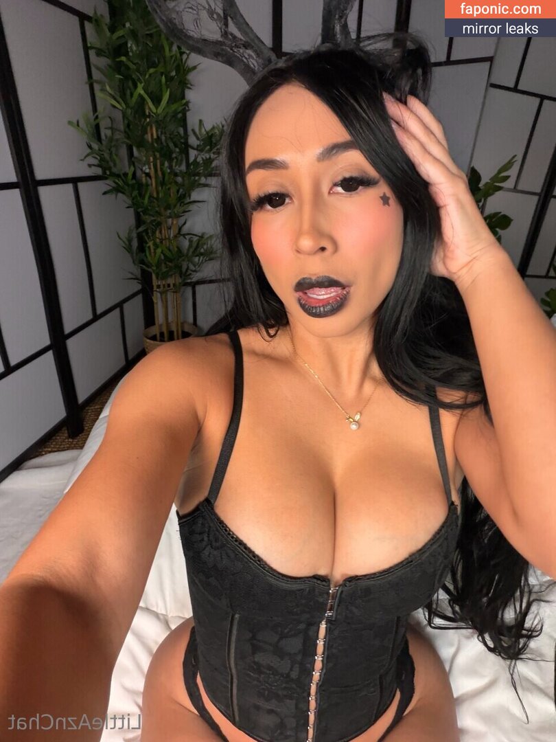 LittleAznChat