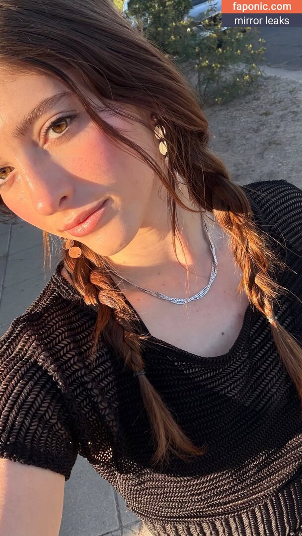 Willow Shields