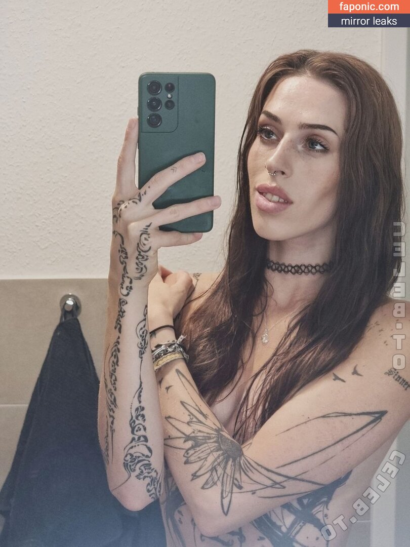 Luisa Muskelmensch