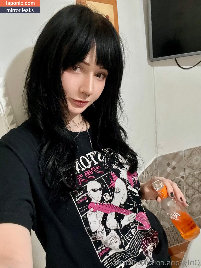 Kenizinea, official_kenizinea Nude Leaks OnlyFans/Patreon Photo #5
