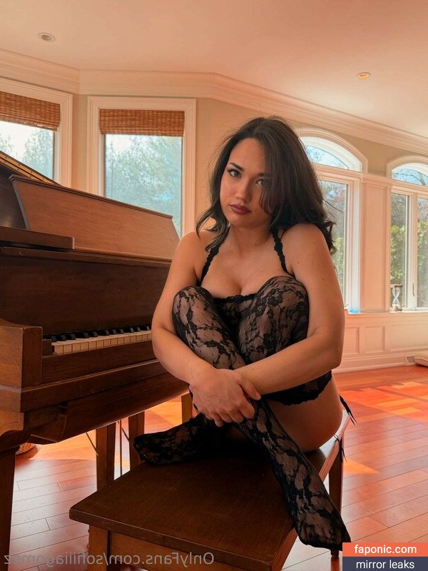 Sofia Gomez