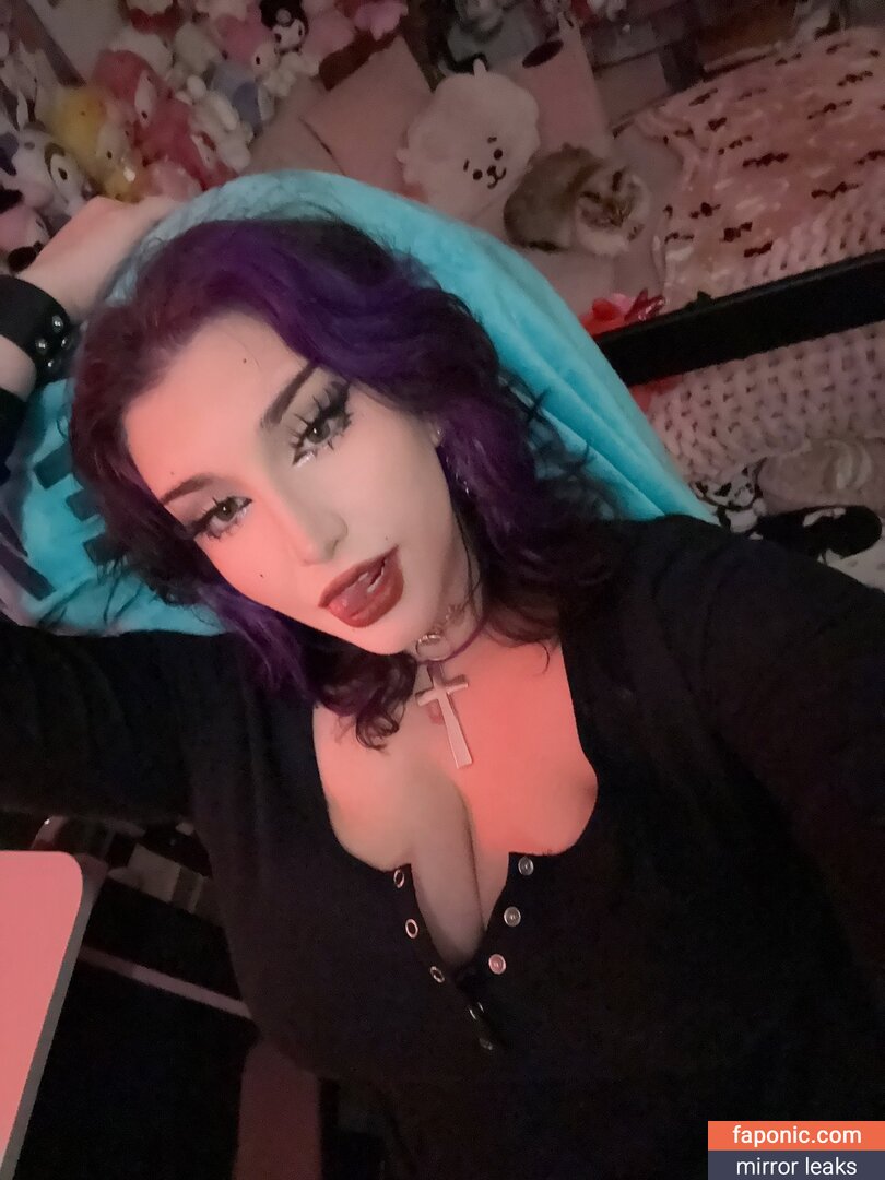 babiegth Nude Leaks OnlyFans Photo #4