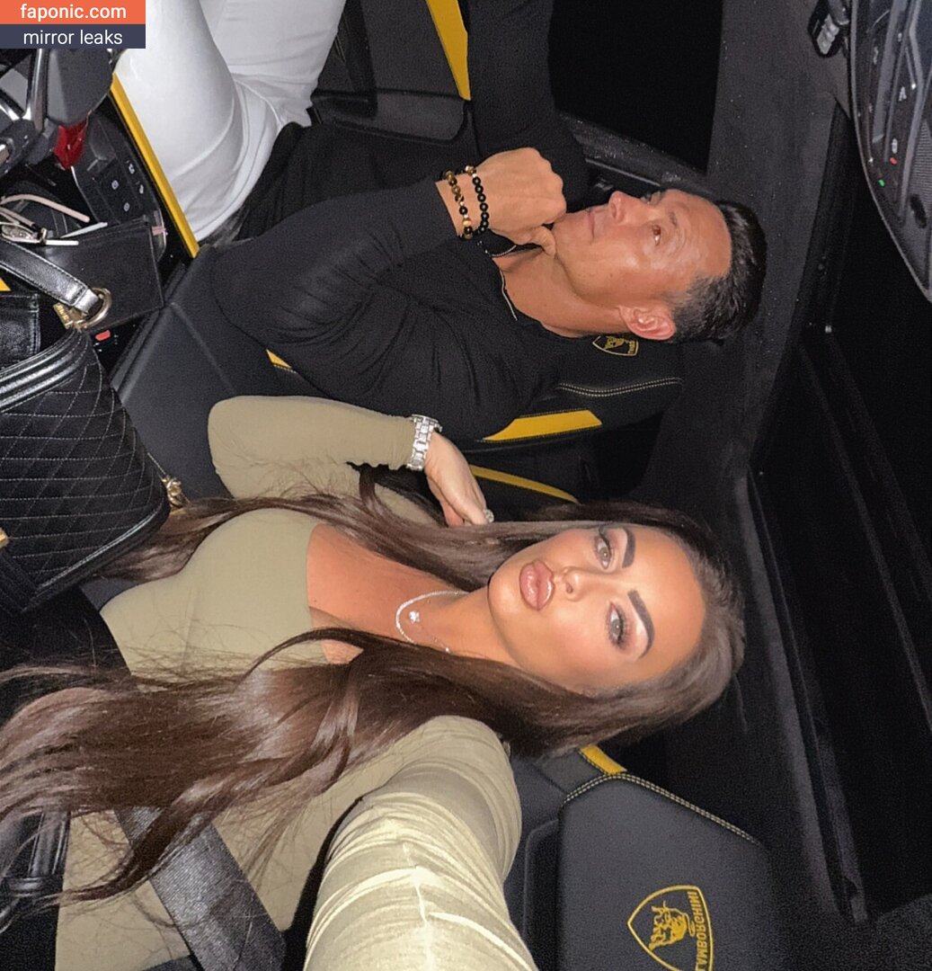 Mandy Sacs | Mandy Rose