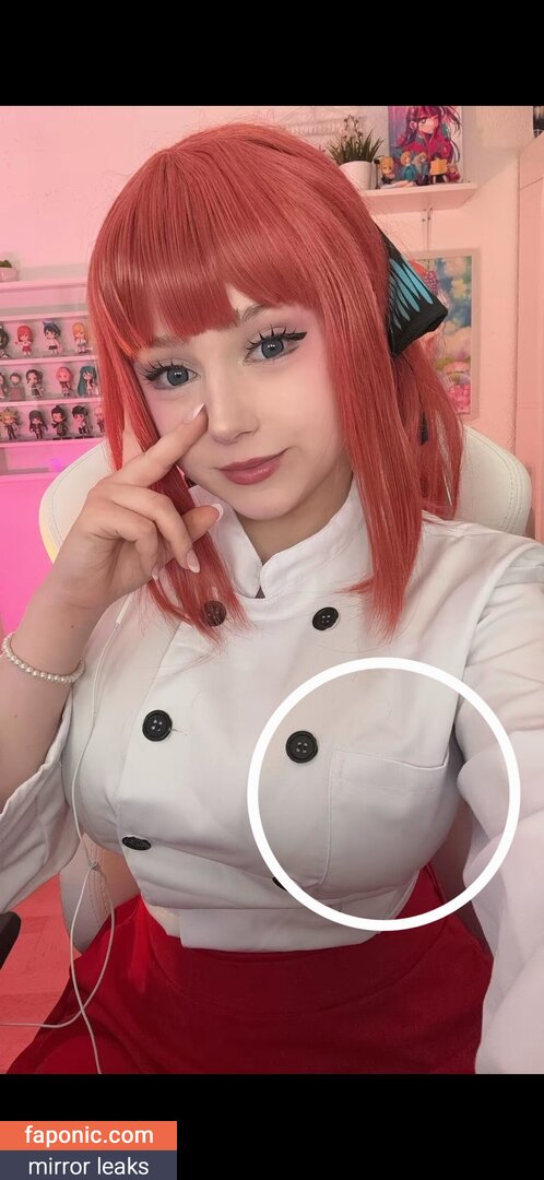 Upminaa Nude Leaks  Photo #1