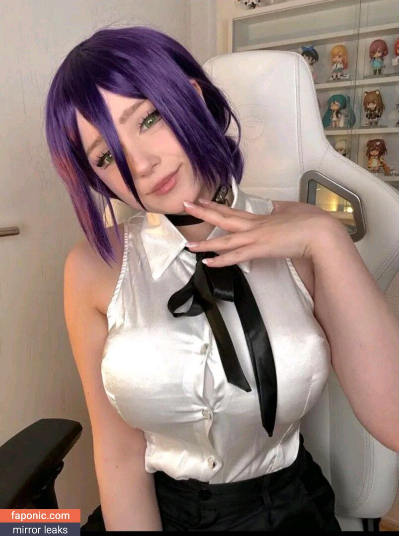 Upminaa Nude Leaks  Photo #20