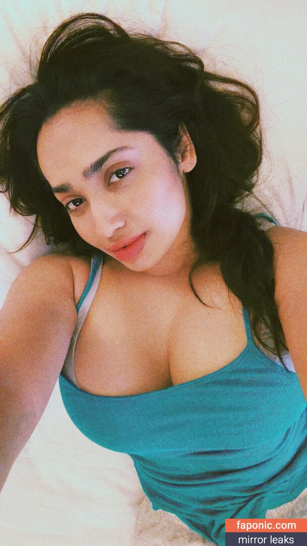 Aditi Mistry