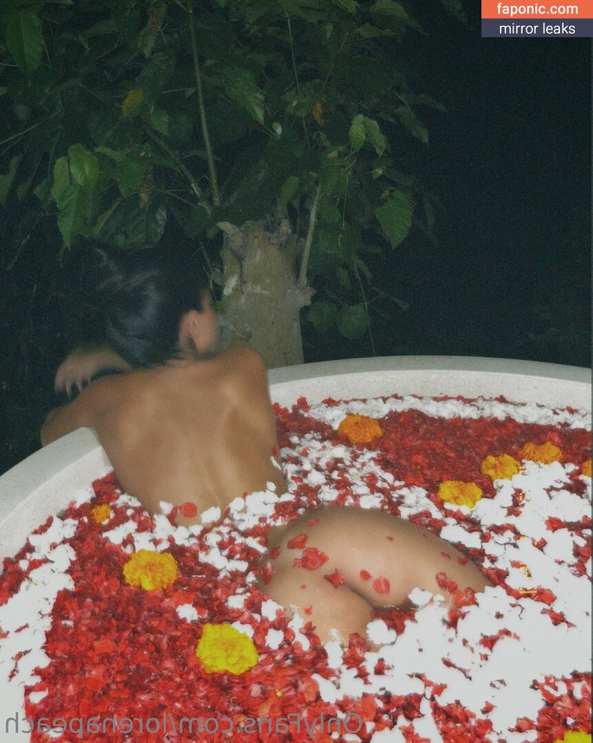 Lorena Peach, lorenapeach Nude Leaks OnlyFans Photo #3