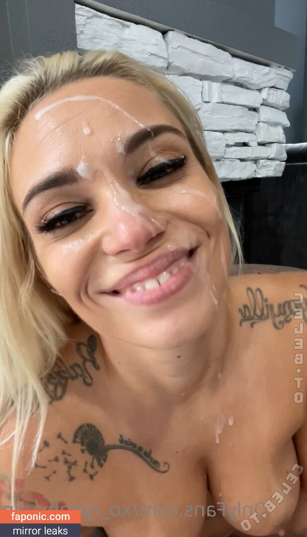 Xo_rybaby