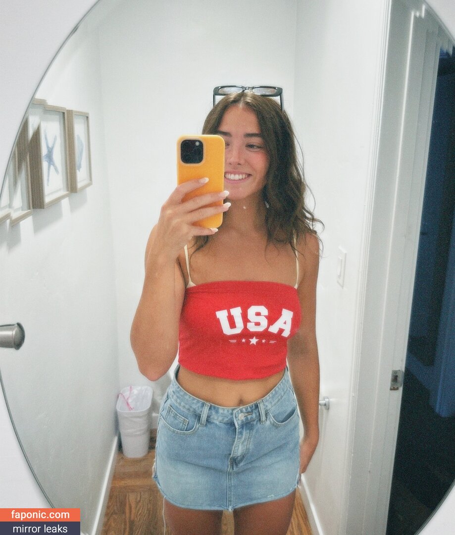 Ahdra And Ayla Klingler