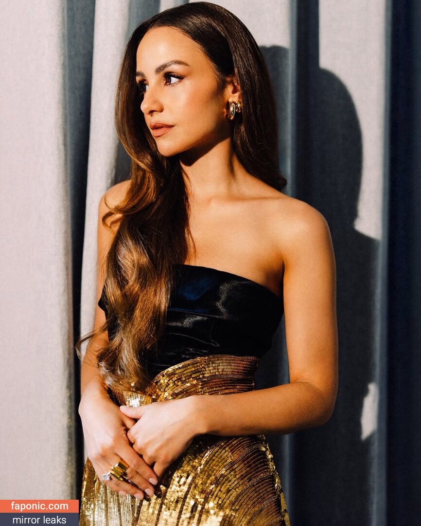 Aimee Carrero