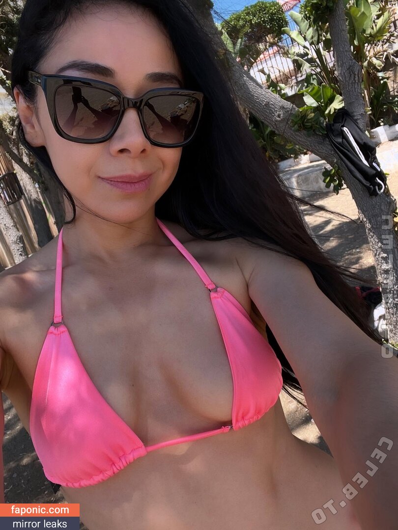 Aimee Garcia